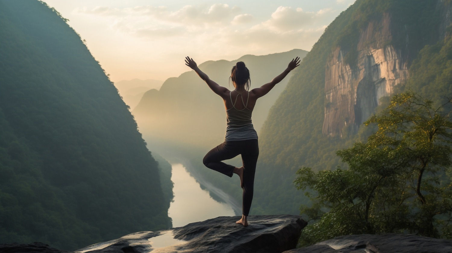 Langkah Kecil, Dampak Besar: Bagaimana Jalan Santai Membantu Pikiran Lebih Tenang